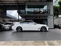 BMW 520d M-Sport G30 LCI ปี 2021 ไมล์ 34,xxx Km รูปที่ 2